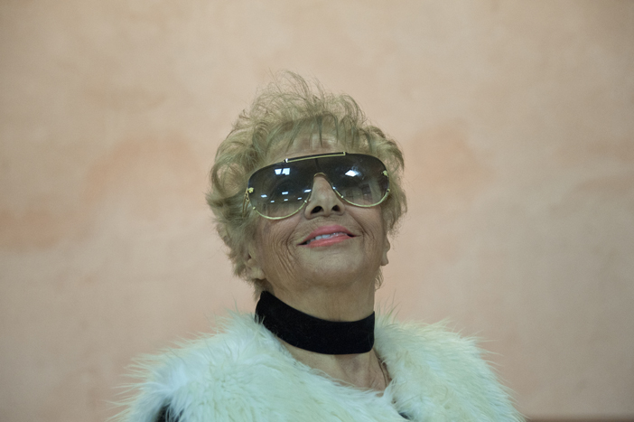 Eva Kazalidis'ten Tatavla anıları: “Hepsini yaşadım”